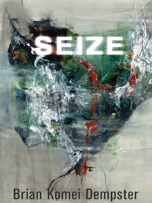 cover image of Seize
